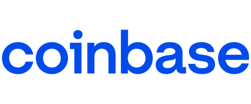 Coinbase prediction markets logo