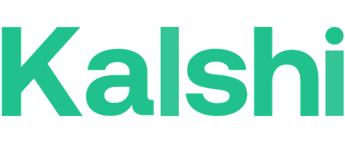 Kalshi prediction markets logo