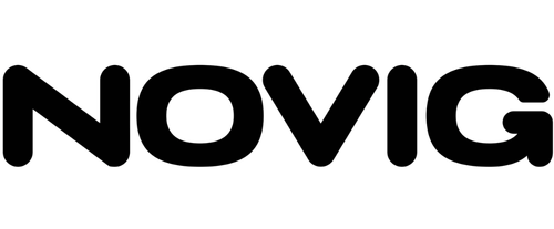 Novig sports trading logo
