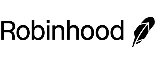 Robinhood prediction markets logo