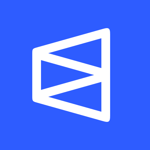 Polymarket prediction market icon